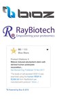 Bioz Has Partnered With RayBiotech to Bring Data and Transparency to Their User Experience