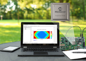 Microchip's First Libero SoC Design Suite Release Boosts FPGA Designer Productivity and Delivers One Unified Design Suite for Latest Families