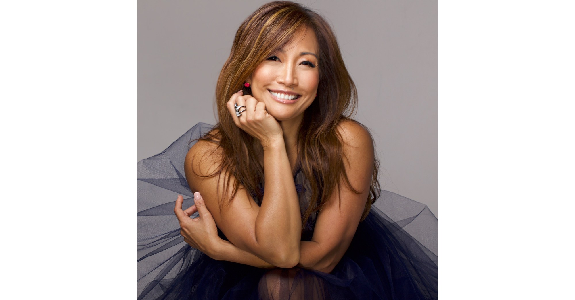 Carrie Ann Inaba  Speaking Fee, Booking Agent, & Contact Info