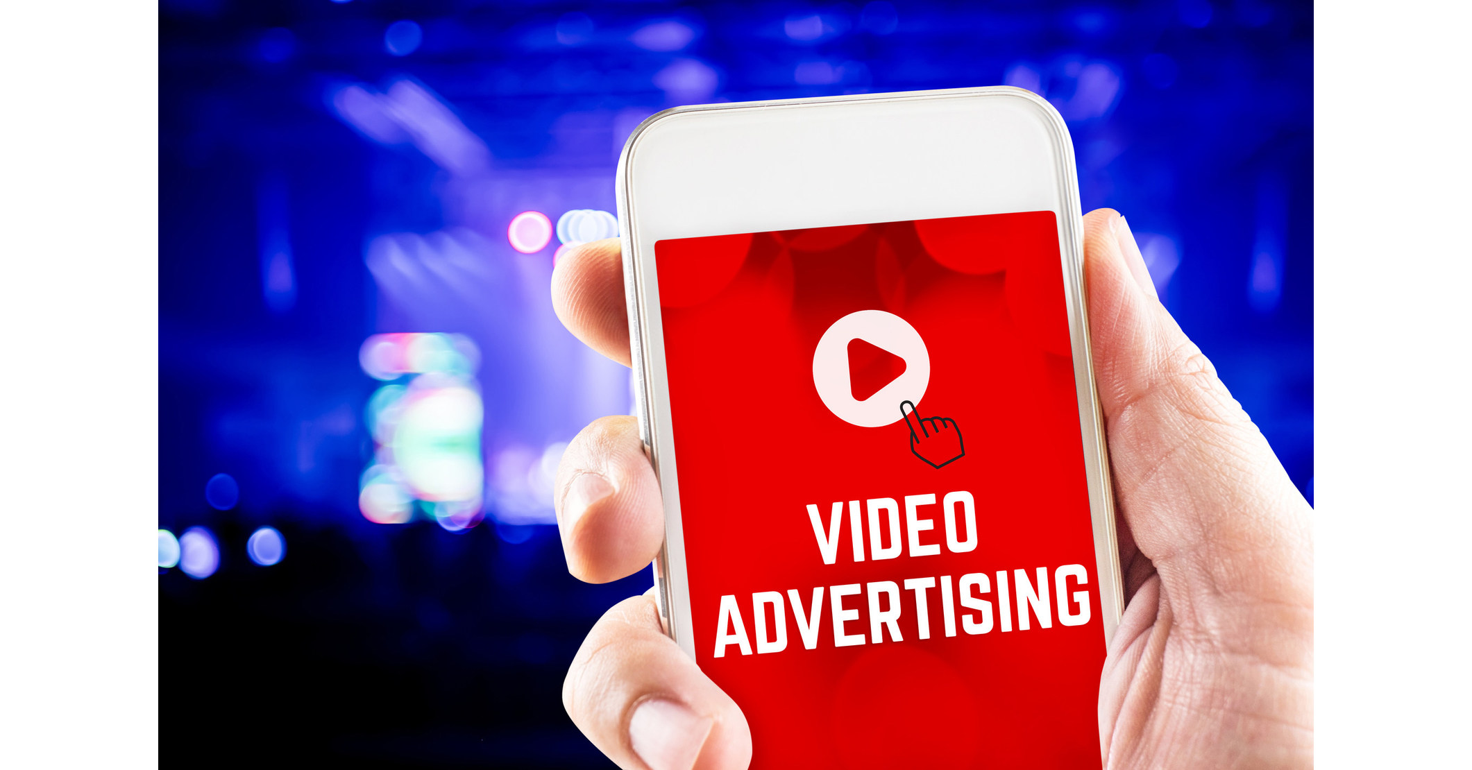Mobile Video advertising. Video advertising. Video ads. Mobile channel