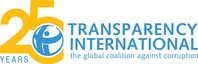 Transparency International has been working to fight corruption for the past 25 years.