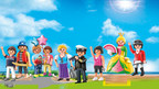 PLAYMOBIL® Joins the WildBrain Network