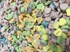 Candy Hearts Shortage? This Website Prints Your Custom Message in Edible Ink on Candy Hearts &amp; Delivers to You by Valentines...