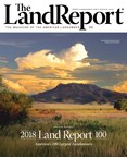 America's Leading Landowners Add More Than 1 Million Acres