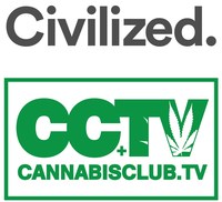 Logo: Civilized Worldwide Inc. (Civilized) (CNW Group/Civilized Worldwide Inc. (Civilized))