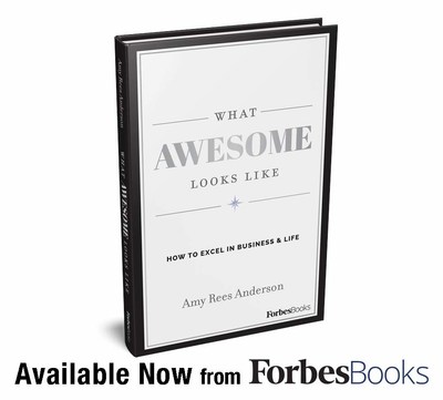 Angel Investor Pens Unflinching Look at What it Takes to Succeed