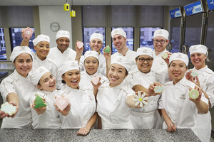 The French Pastry School Establishes New Scholarship Foundation