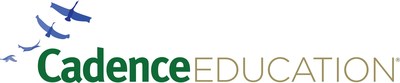 Cadence Education Logo (PRNewsfoto/Cadence Education)