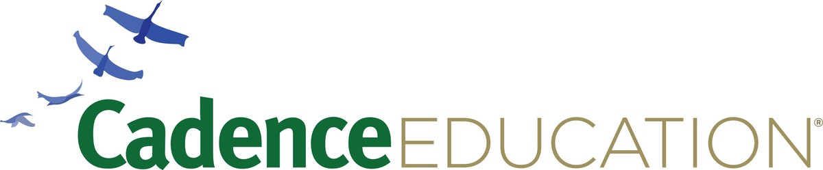 Cadence Education Establishes Corporate Partnership Program For Childcare Tuition Benefits