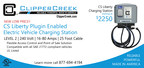 $400 Price Reduction on Select ClipperCreek Electric Vehicle Charging Stations