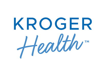 (PRNewsfoto/Kroger Health) (PRNewsfoto/Kroger Health)