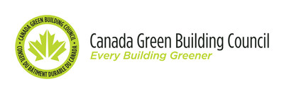 Canada Green Building Council (CNW Group/Canada Green Building Council)