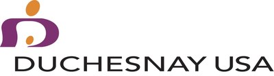 Duchesnay USA logo (CNW Group/Duchesnay USA)