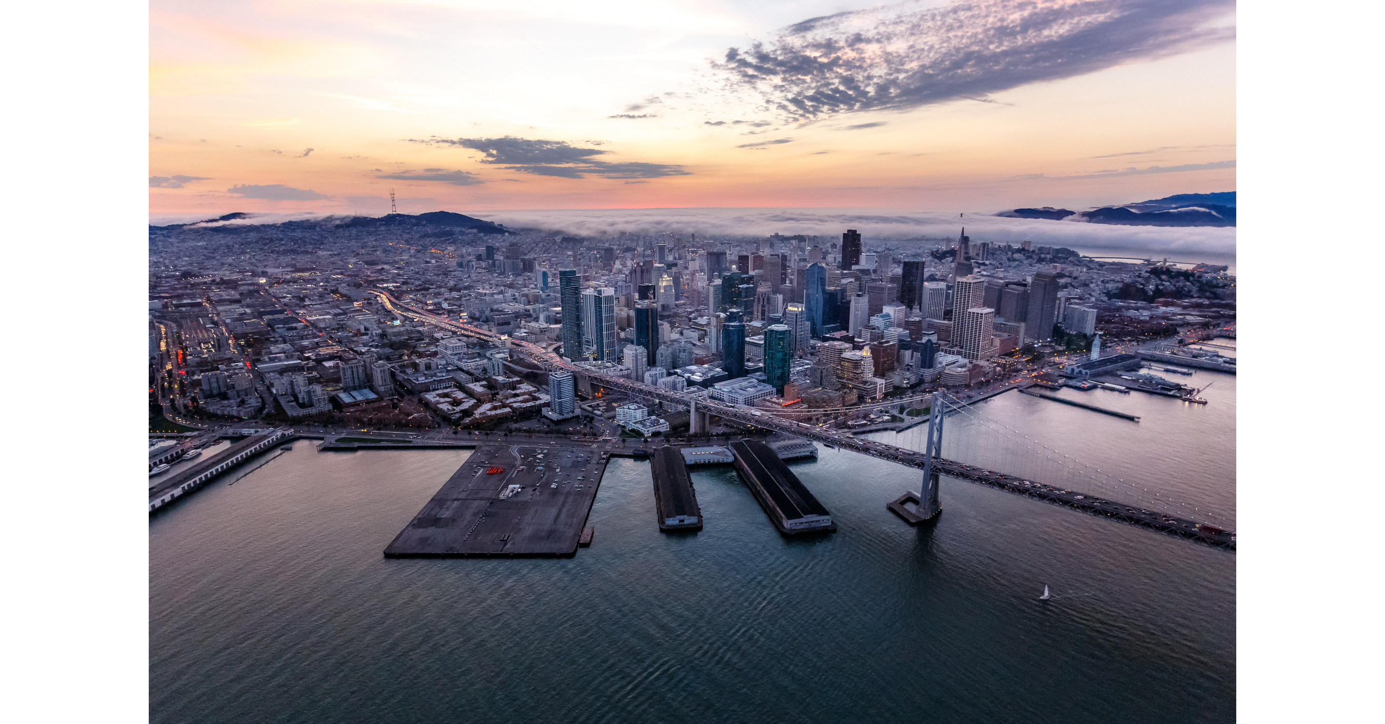 New Year Brings Good News For Silicon Valley Job Seekers