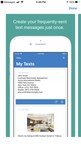 TapText LLC Launches a Single-Tap Mobile Texting App