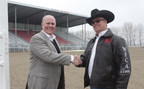 Western Financial Group and World Professional Chuckwagon Association Creating Customer and Community Connections