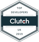 Clutch Identifies the 2019 Leading UK Service Providers in a New Report