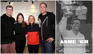 Following Sundance 2019 Premiere, Oak Street Pictures Announces Launch of the Ashe '68 VR Impact Tour