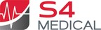 S4 Medical Completes Successful Development Study