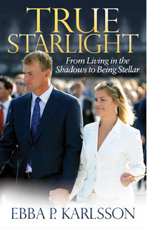 New Transformation Book "True Starlight" Shows Women How to Achieve Greater Purpose