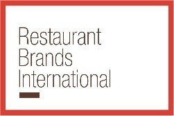 Restaurant Brands International (CNW Group/Restaurant Brands International Inc.)