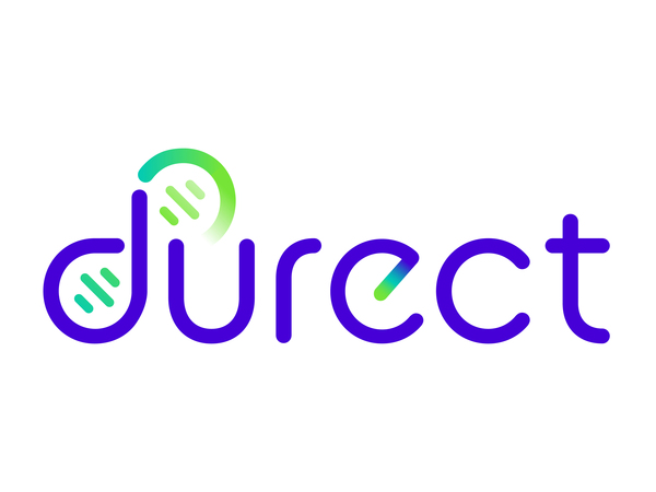 DURECT Corporation logo