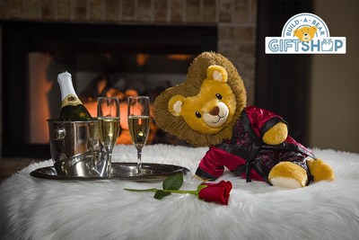 Relationships can be complicated, but this Valentine’s Day, Build-A-Bear® Giftshop™, the online destination for unique furry-friend gifts, is making gifting easier than ever. The beloved brand is offering a variety of pre-stuffed, bundled gift sets that are fun, flirty, or somewhere in between for friends, lovers, family and “TBD” couples—plus Galentines of all ages.