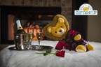 CeleBEARating Love Of All Kinds: Build-A-Bear® Giftshop™ Offers Valentine's Day Gift Options For Every Relationship Status