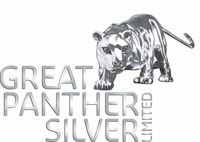 Great Panther Silver Limited (CNW Group/Great Panther Silver Limited)