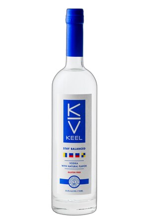 Small Rhode Island Vodka Company Starts the 'Moderation Movement'