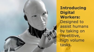 Introducing Digital Workers