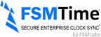 FSMLabs® Announces FSMTime™
