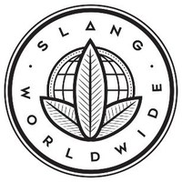 Logo: SLANG Worldwide Inc. (CNW Group/SLANG WORLDWIDE)