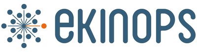 Ekinops Logo