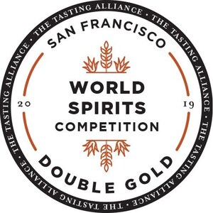 The 19th Annual San Francisco World Spirits Competition Now Open for Entries