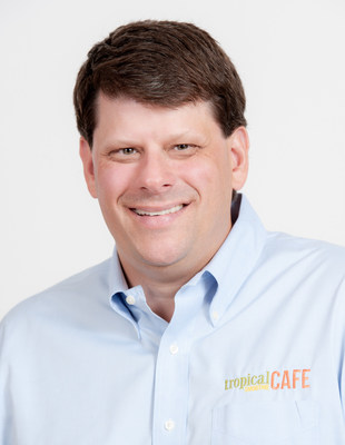 Charles Watson, Tropical Smoothie Cafe Chief Executive Officer.