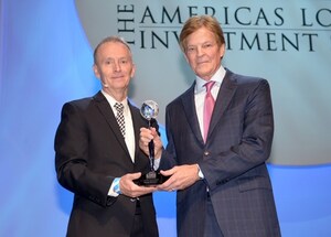 Choice Hotels International Chairman Stewart Bainum Jr., Receives 2019 ALIS Lifetime Achievement Award