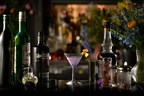 Brockmans Gin Serves Up Purple Passion Cocktail For Valentine's Day