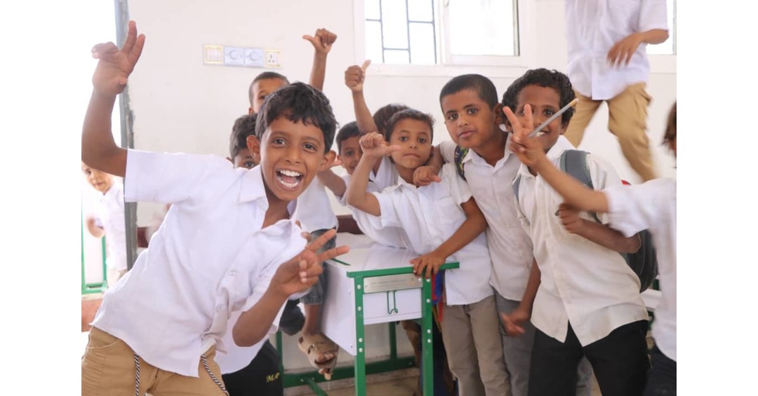 Saudi Arabia Delivers Ship-to-Shore Crane, Opens Greenhouses and Breaks