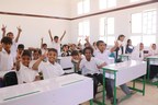 Saudi Arabia Delivers Ship-to-Shore Crane, Opens Greenhouses and Breaks Ground on Schools in Yemen