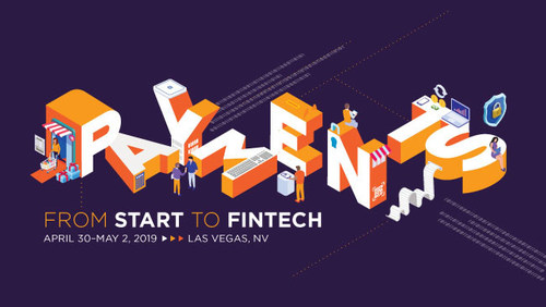 Registration now open for TRANSACT, the world's largest payments technology event, April 30 - May 2.