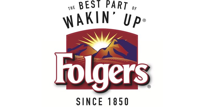 Folgers® Coffee Celebrates the "Can Do" Spirit Across America in New