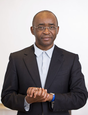 Strive Masiyiwa Elected to National Geographic Society Board of Trustees, Photo by Jorn Tomter