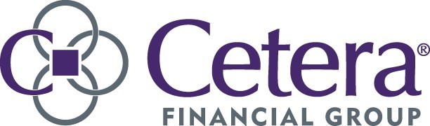 Cetera Financial Group (PRNewsfoto/Cetera Financial Group)