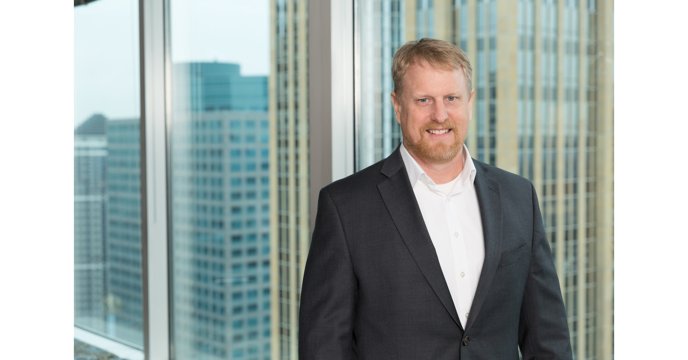 Fish Richardson Hires John Hinrichs As New Chief Information Officer