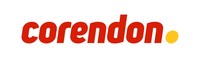 Corendon Logo (PRNewsfoto/Corendon)