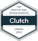 Clutch Names the Leading Canada B2B Service Providers for 2019