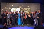 Sandals Montego Bay Hosts 2019 World Travel Awards Ceremony
