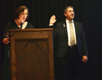 Gustavo Gonzalez Installed as President of Santa Clara County Association of REALTORS®