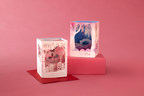 Hallmark Paper Wonder Cards Bring Love to Life this Valentine's Day